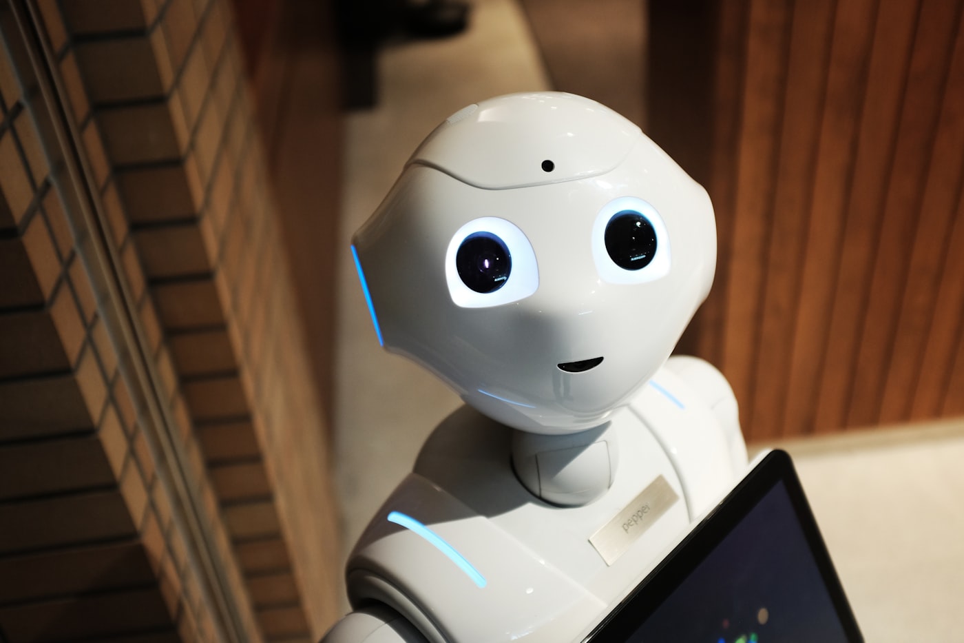 Innoving Artificial Intelligence — IA générative et agents